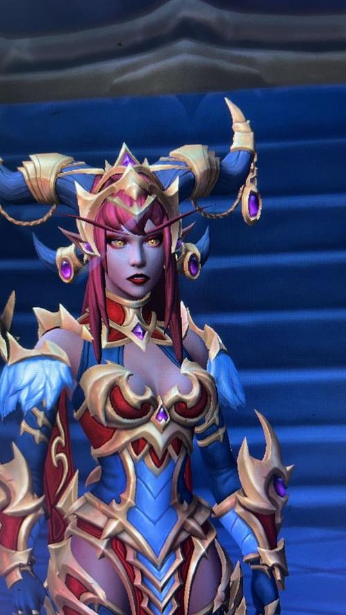 魔兽世界红龙女王在哪？老玩家带你找到她的准确坐标位置！