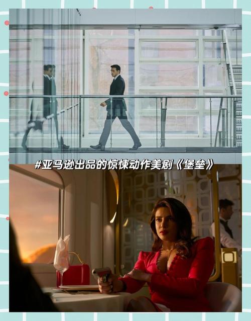 罗素兄弟的新剧堡垒好看吗？资深影评人给出最真实评价值得看！