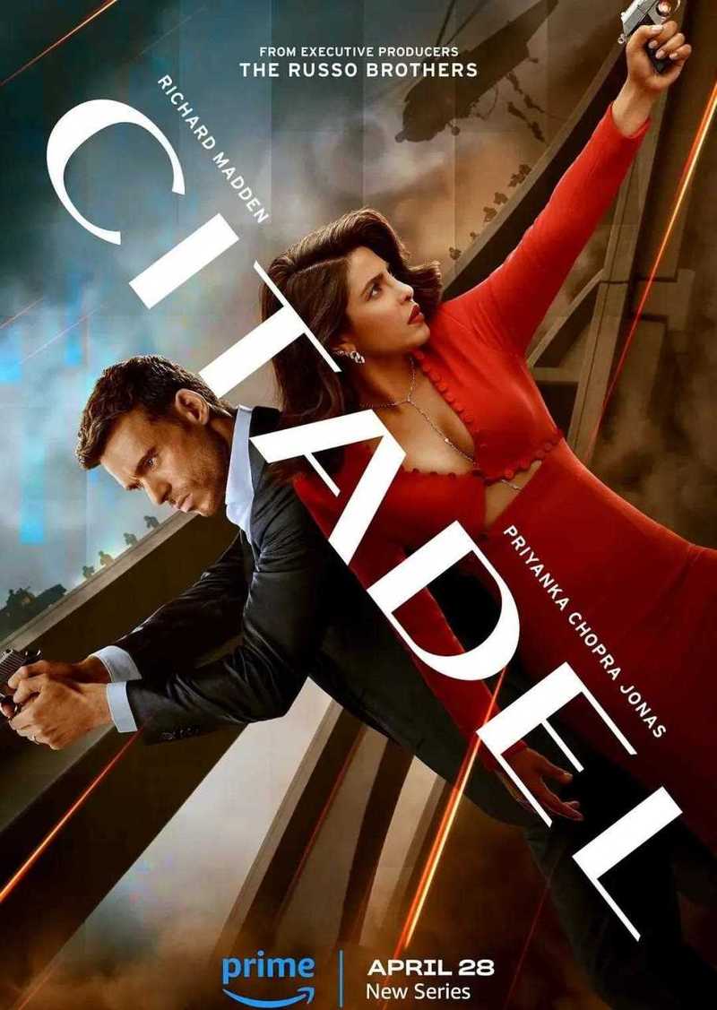 罗素兄弟的新剧堡垒好看吗？资深影评人给出最真实评价值得看！