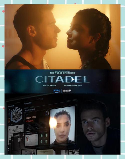 罗素兄弟的新剧堡垒好看吗？资深影评人给出最真实评价值得看！