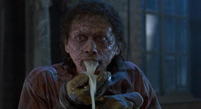 恐怖片变虫人好看吗？资深影迷为你揭秘真实观影体验！