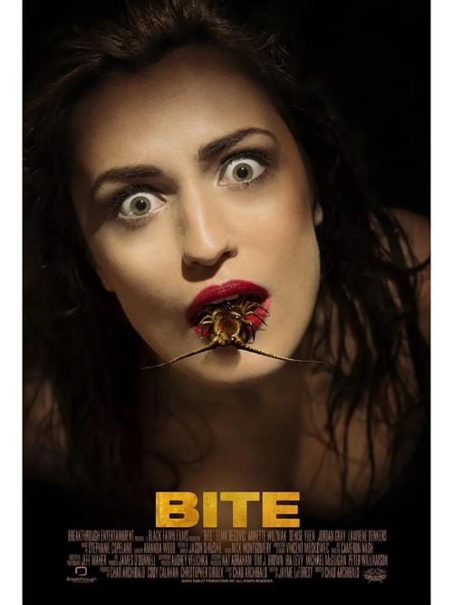 恐怖片变虫人好看吗？资深影迷为你揭秘真实观影体验！