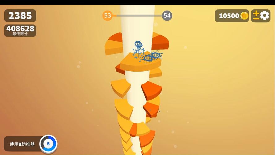 球跳塔新手入门必看！掌握这5点轻松成为大神！