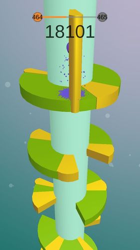 球跳塔新手入门必看！掌握这5点轻松成为大神！