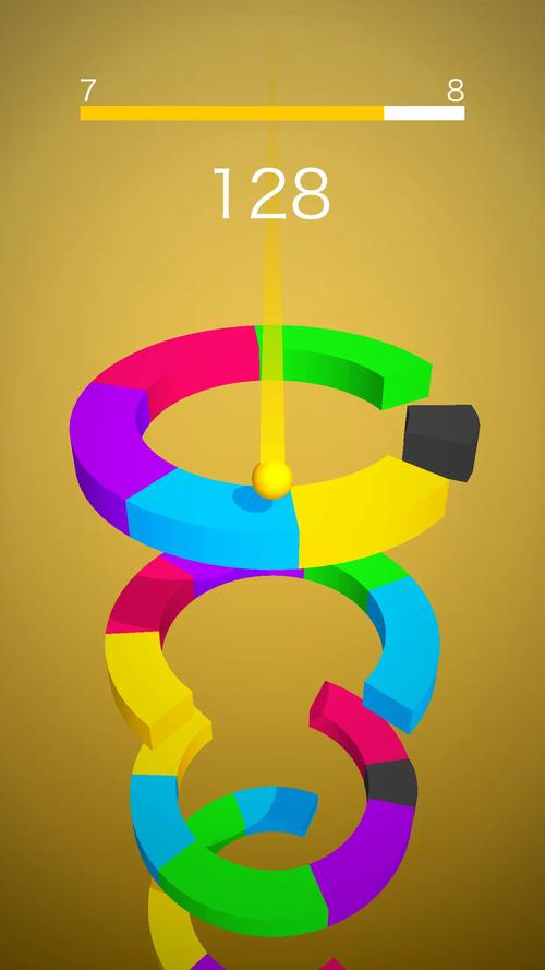 球跳塔新手入门必看！掌握这5点轻松成为大神！