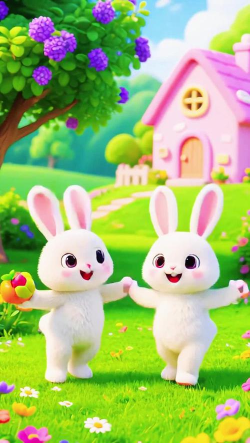 跳跳兔手机版和电脑版哪个好?对比优缺点帮你选!