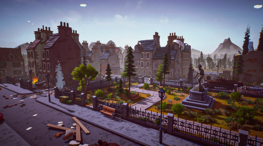 领地人生现在哪个服务器最火？2024年最新服务器推荐！