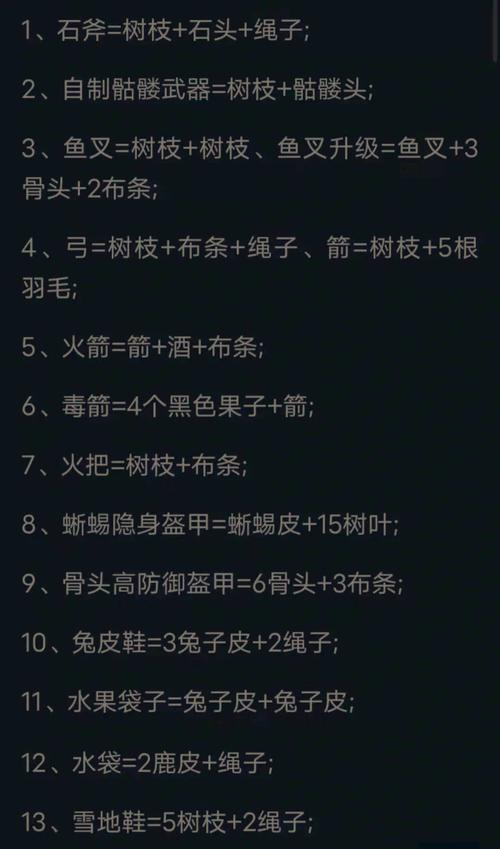 新手森林冒险需要带什么装备?老驴友分享的必备清单请收好!