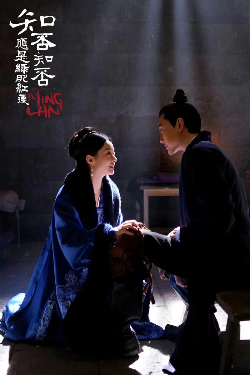 知否知否应是绿肥红瘦红瘦指的是什么？解读具体含义很简单