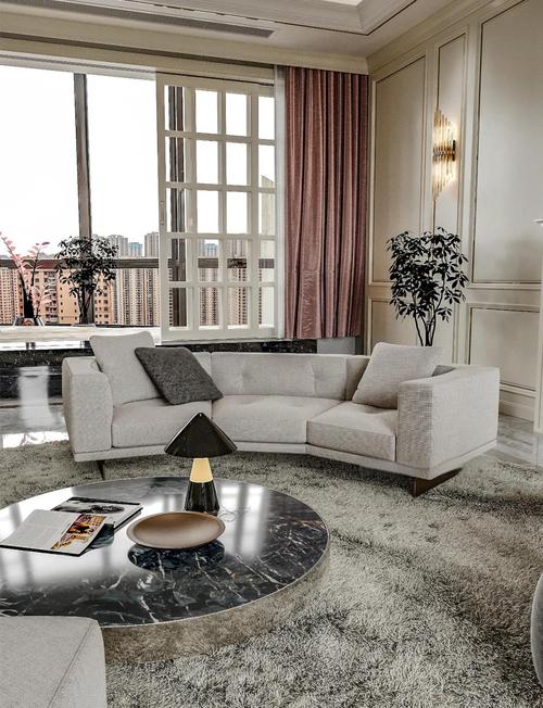 布迪设计风格适合你吗？抓住这3个要素选择不踩雷！