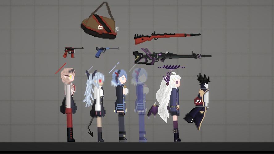 风纪委员会游戏下载ios版，苹果手机安装教程