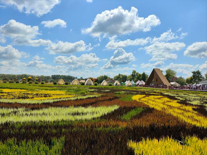 喜欢金色平原这种风格？再推荐几本必读的经典小说和书籍！