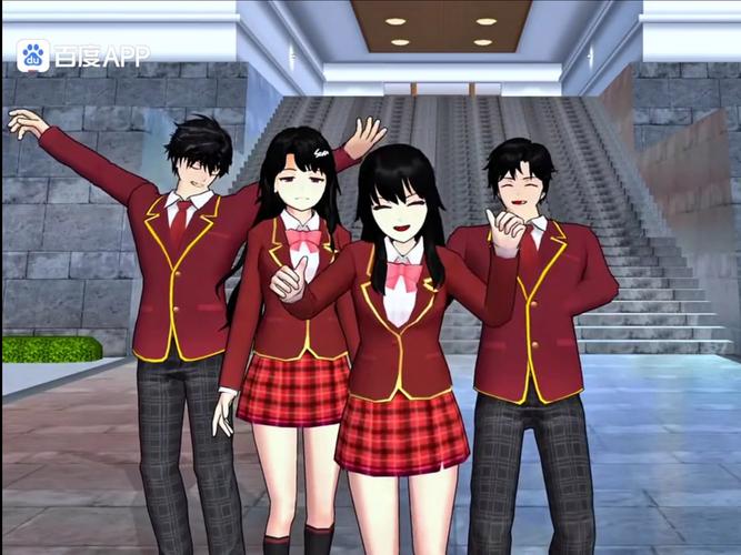 樱花校园模拟器1.037.01有bug怎么办?常见问题解决指南!