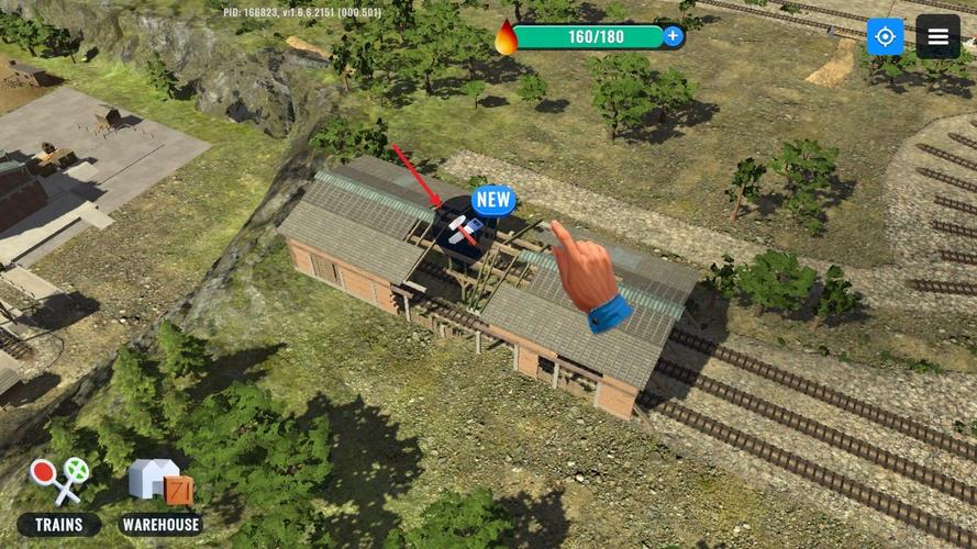 火车大亨最佳赚钱路线是什么？老司机教你如何规划运输网络！