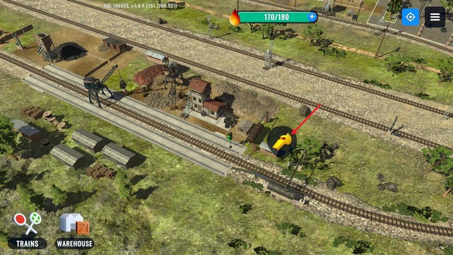 火车大亨最佳赚钱路线是什么？老司机教你如何规划运输网络！