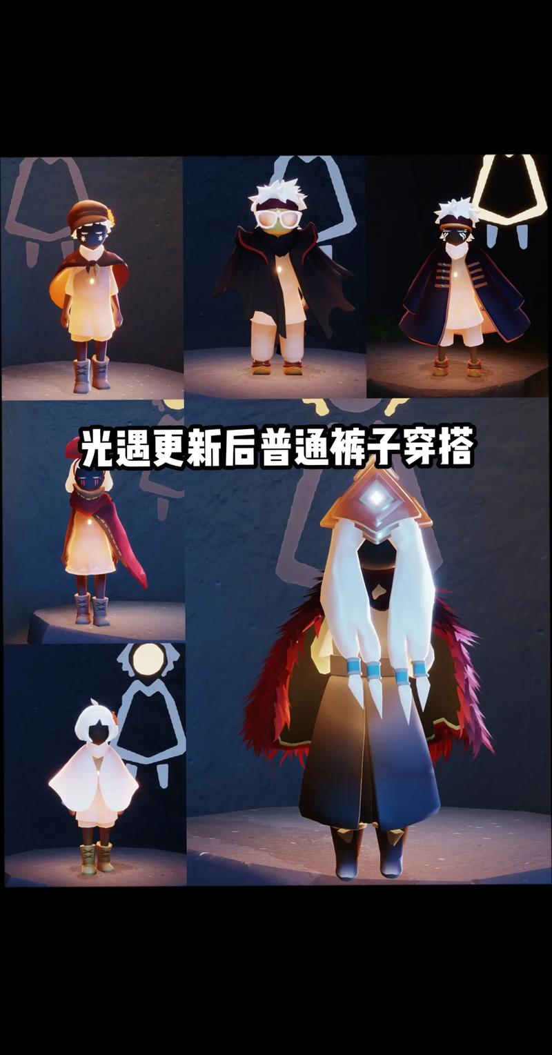 迷失的光装备怎么搭配？大神教你快速毕业！