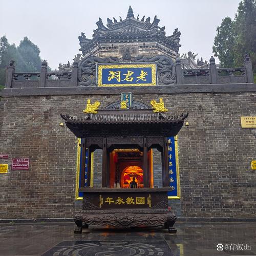 盐神阁具体在哪里?最快到达路线和地址信息全公开!