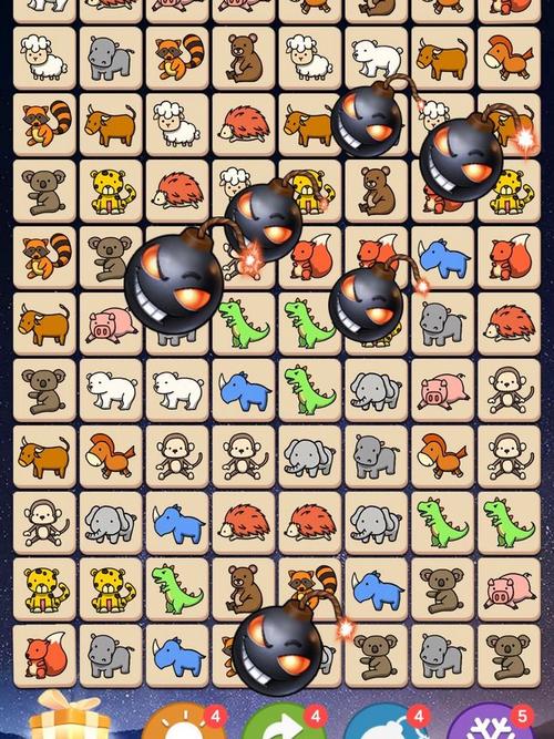 手机版连连看2如何双人对战？教你联机一起玩的设置方法！