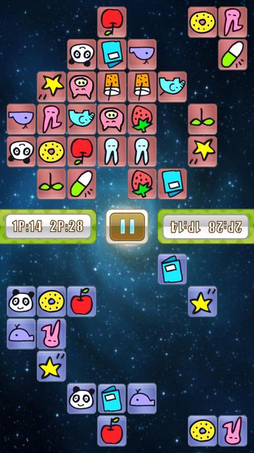 手机版连连看2如何双人对战?教你联机一起玩的设置方法!