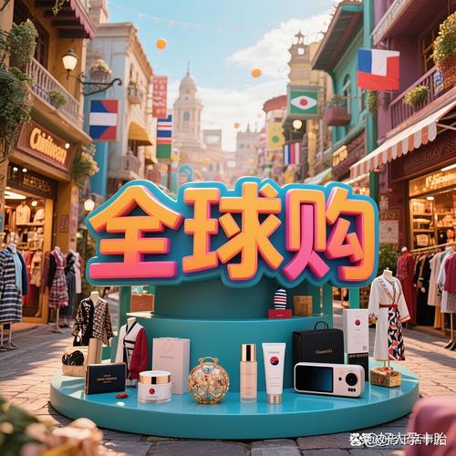 云购全球是真的吗？深度揭秘全球购物平台保障体系！
