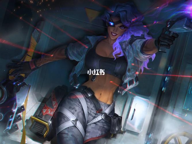 灵能特工哪个职业强？T0角色强度排行榜公布！