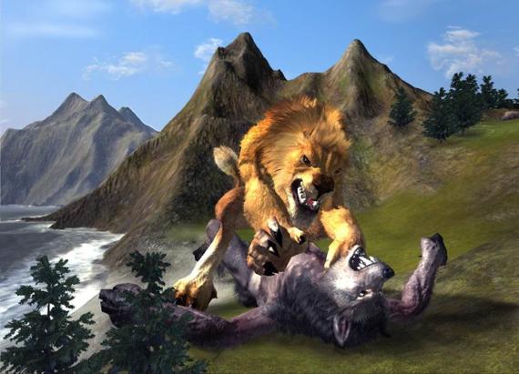 黑与白2PC高清版在哪下载？附带完美运行的中文安装教程！