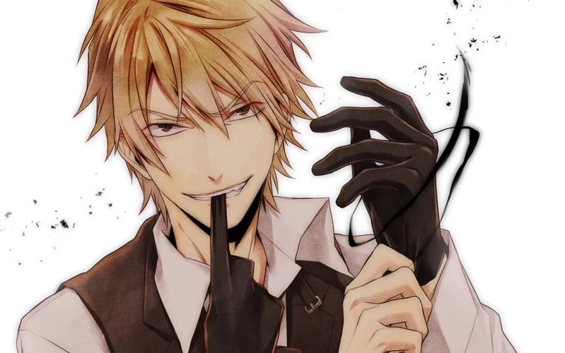 想了解平和岛静雄？新人入坑必看的五个关键点！