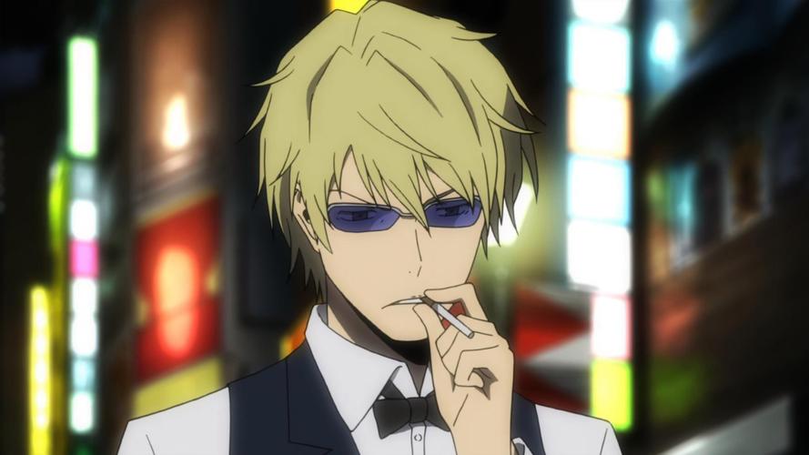 想了解平和岛静雄？新人入坑必看的五个关键点！