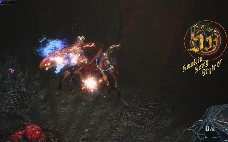 鬼泣怎么打出S评价？资深玩家分享高分和连招秘诀攻略！