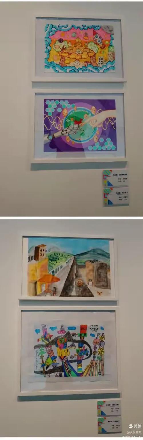 进入画中世界是什么感觉？真实的沉浸式体验让人震撼！