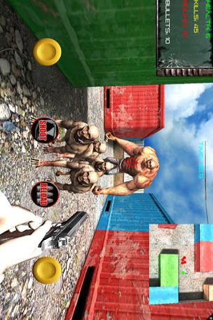 僵尸袭击类游戏哪个好玩？盘点年度最值得体验大作！