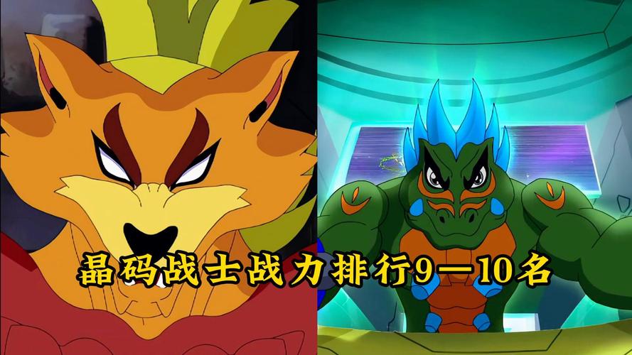 光晶战记的战力体系如何？光晶等级划分和技能深度解析！