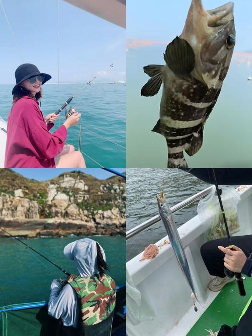 第一次体验深海钓鱼多少钱?真实费用价格大公开!