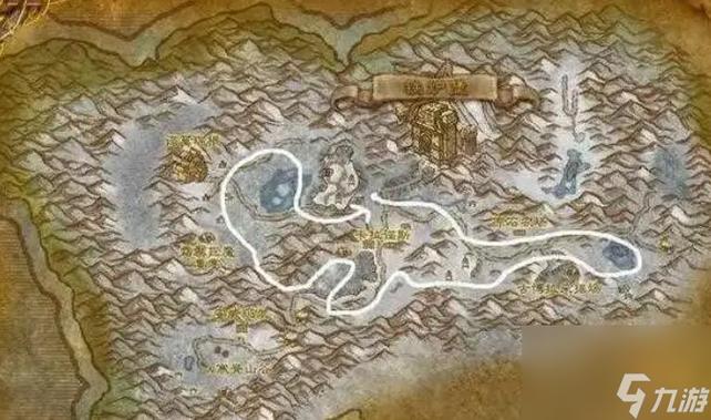 外域声望怎么快速冲满？老玩家分享最快最省钱的方法！