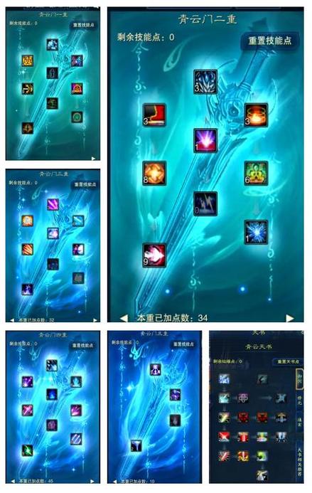 御龙无双战力怎么快速提升？这5个技巧让你变大神！