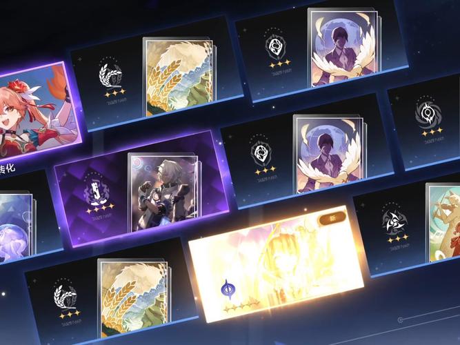 卡牌类游戏抽卡有玄学吗？3招提高出货率！