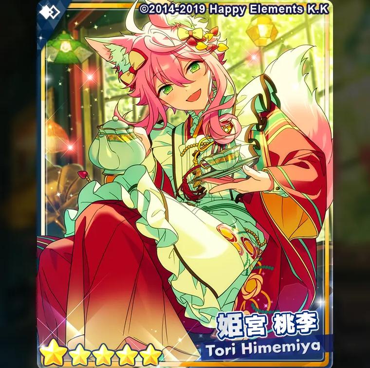 桃姬物语哪个角色最厉害?T0角色强度排行榜一键查询!