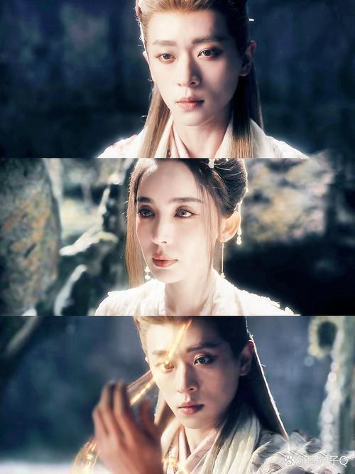 苍生如妖主角叫什么名字？人物设定和背景故事详解！