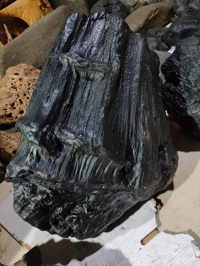 极品木灵石现在价值多少钱？最新市场价格告诉你答案！