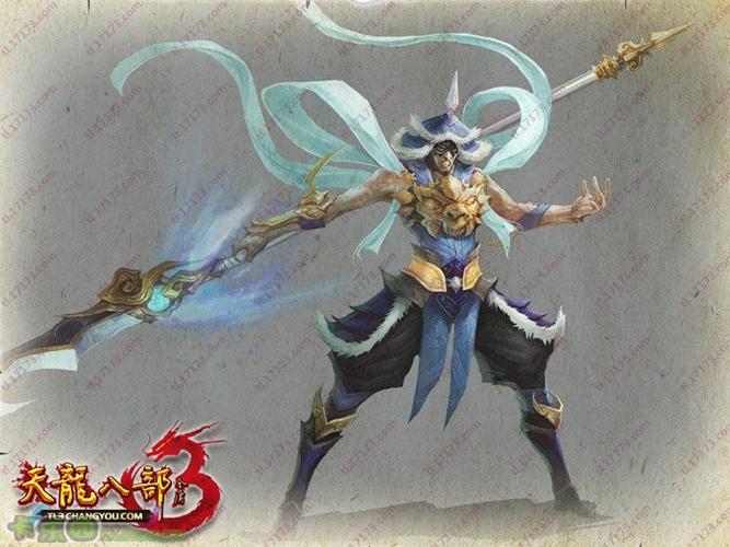 兵圣奇阵哪个角色最厉害？T0角色强度排名和培养建议！