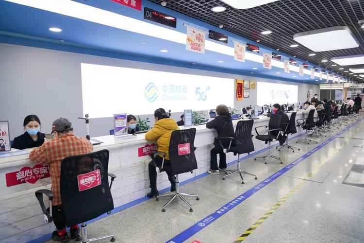 浙江省移动增值业务有啥？这几项值得拥有！