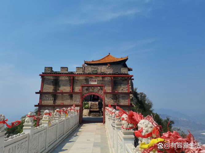 五霸岗有什么必去景点（本地人推荐这几个打卡地）