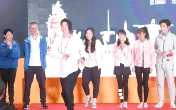 急速前进嘉宾都是谁？盘点那些让人印象深刻的选手！