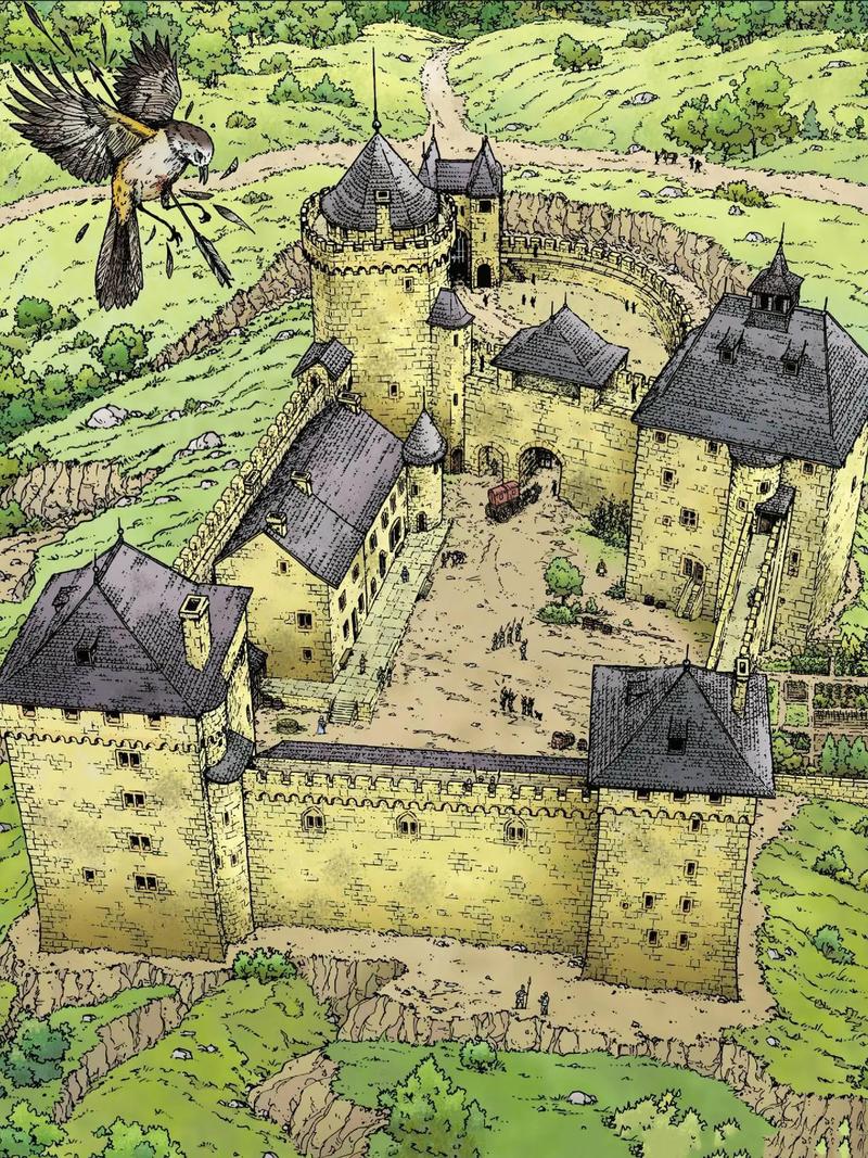 瓦尼亚的城堡汉化版最新版更新了啥？看看新增了哪些内容！