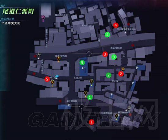 如龙6有哪些隐藏的要素?盘点你可能错过的彩蛋和奖励!