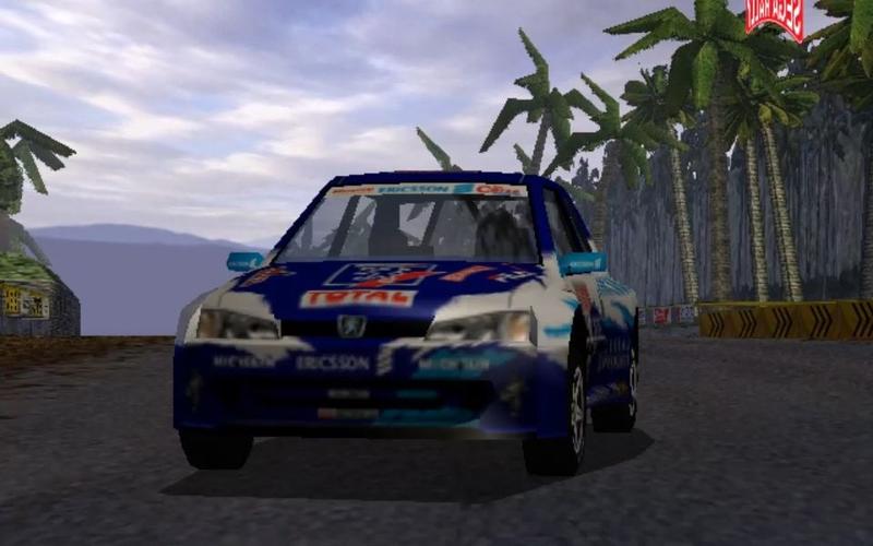 世嘉拉力赛好玩吗？老玩家分享游玩体验！