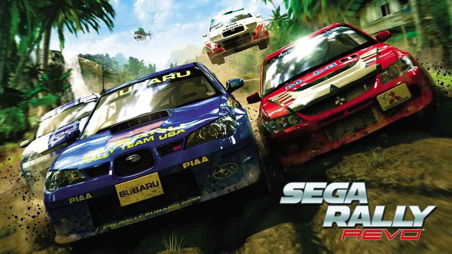 世嘉拉力赛好玩吗？老玩家分享游玩体验！