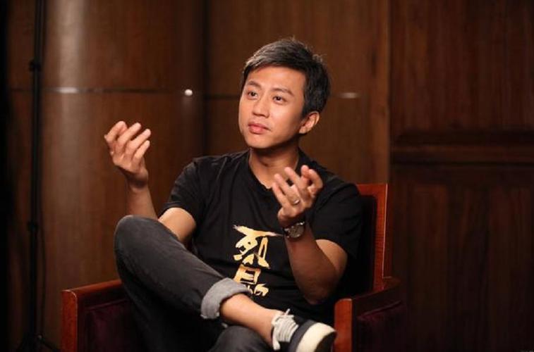 邓超开房事件始末回顾!到底是什么情况引发的争议?