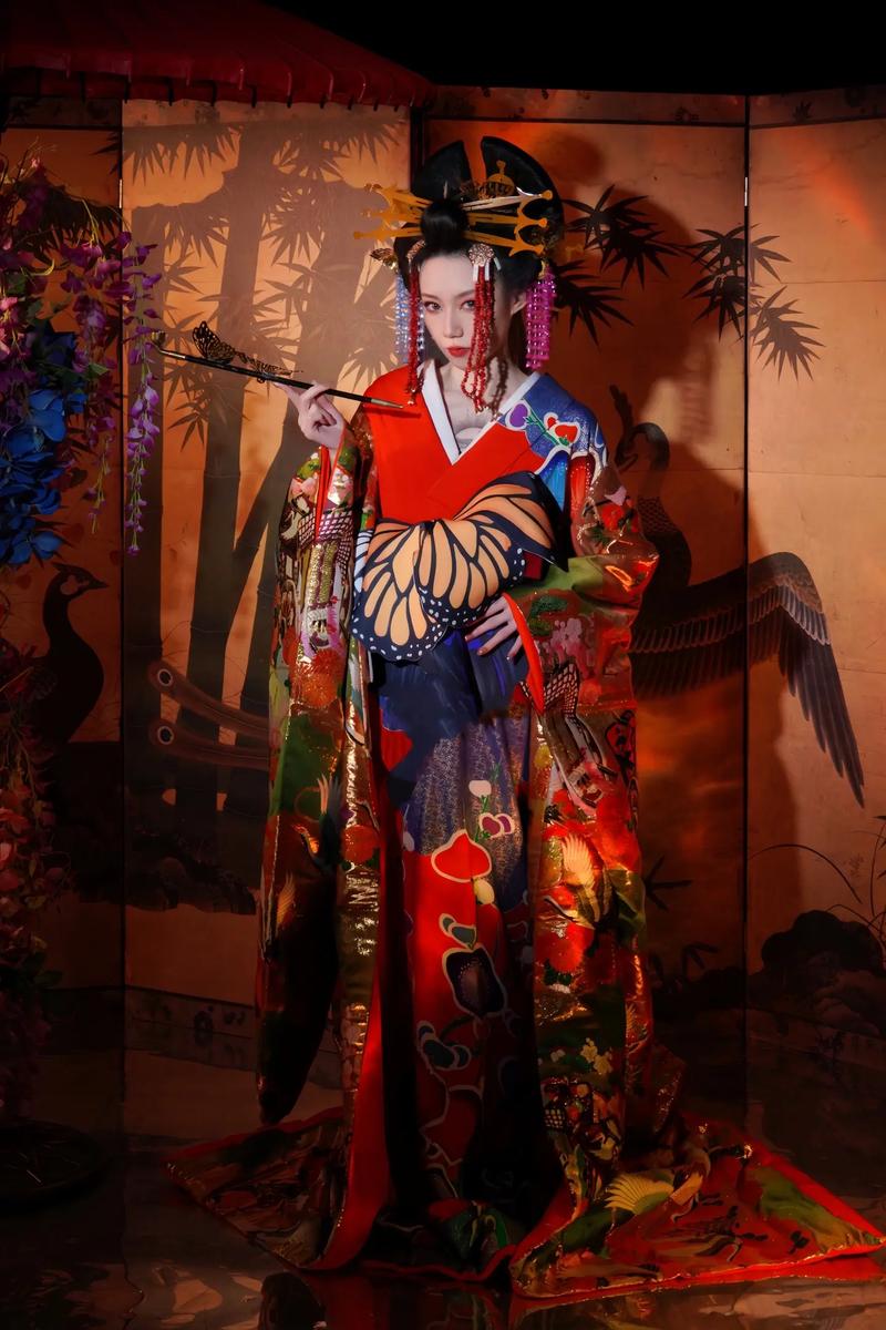 花魁艺色馆有啥特色？这几点让人超心动！