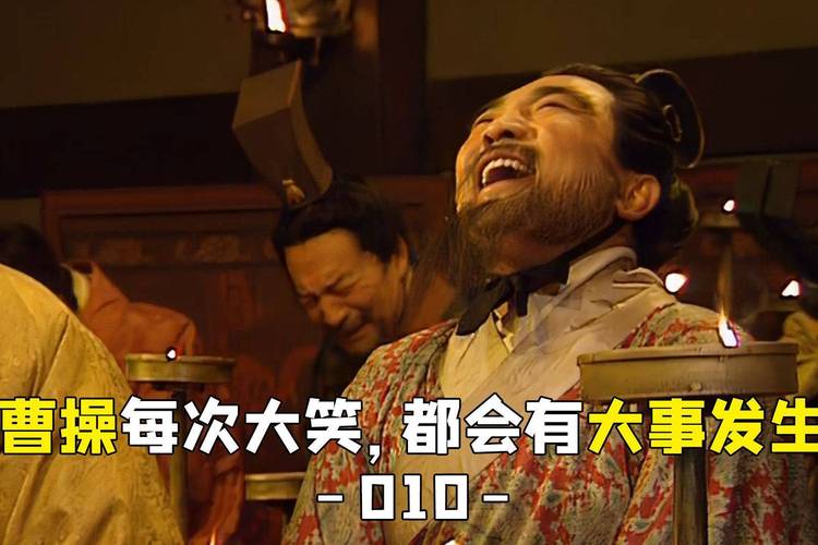 喜欢三国笑传的人还看什么？推荐几部爆笑三国改编作品！